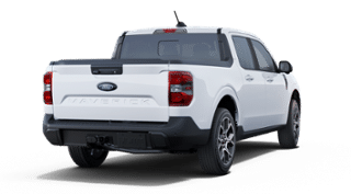 2025 Ford Maverick® External Image 4